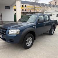 Ford Ranger 2.5 TDCi (143CV) Super Cab XL 4 p.ti