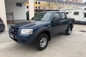 Ford Ranger 2.5 TDCi (143CV) Super Cab XL 4 p.ti