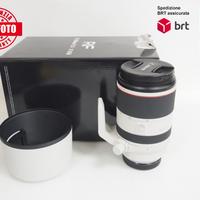 Canon RF 70-200 F2.8 L IS USM (Canon)