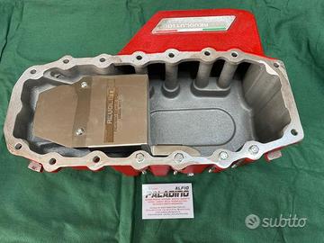 Coppa olio 500 abarth