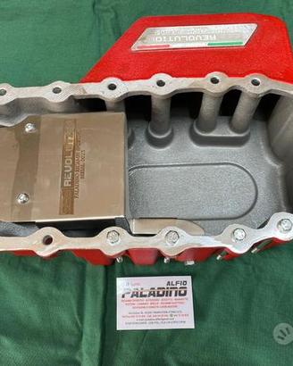 Coppa olio 500 abarth