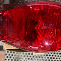 Fanale posteriore BMW K1200R