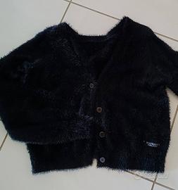 cardigan twin set