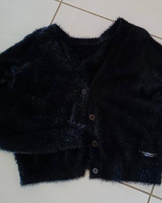 cardigan twin set