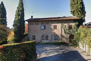 Cascina storica alle porte di Bergamo