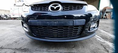 MAZDA CX-7 ANNO 2010 - PARAURTI ANTERIORE