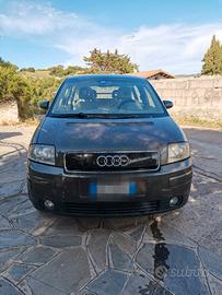 Audi a2 - 2003