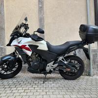 Honda CB 500x