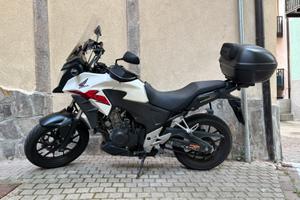 Honda CB 500x