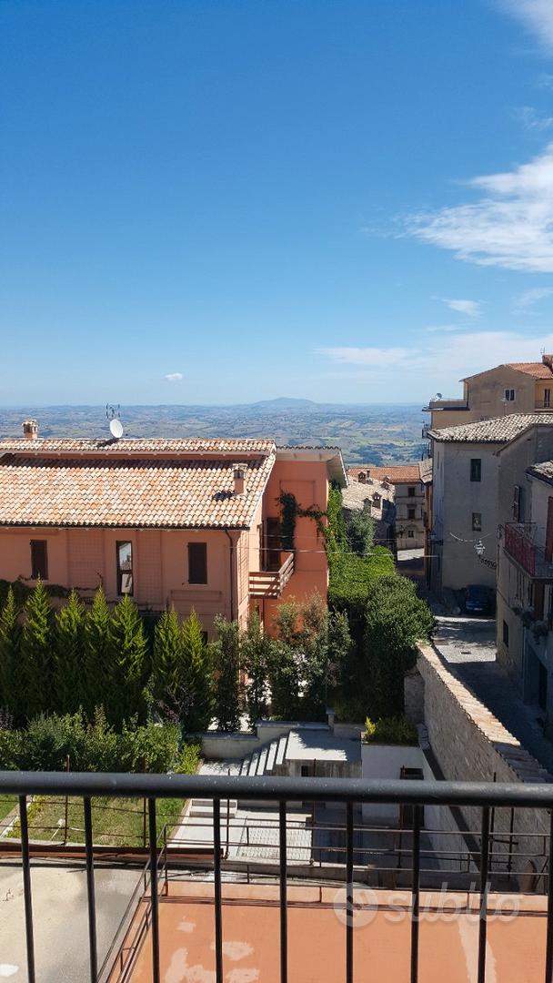 Appartamento – Cingoli, Pozzo - Vista 3