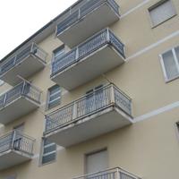 Grazioso appartamento