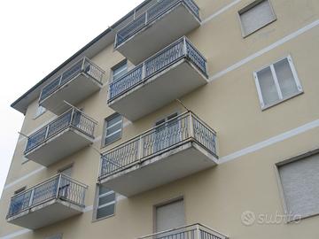 Grazioso appartamento