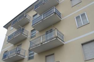 Grazioso appartamento