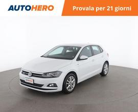 VOLKSWAGEN Polo DW93403