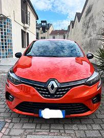 Renault Clio GPL