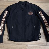 Giacca harley davidson