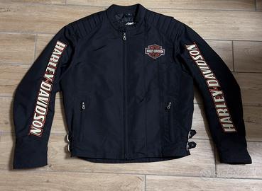 Giacca harley davidson