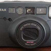 macchina fotografica a rullino