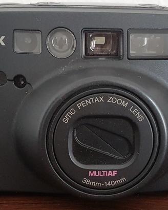 macchina fotografica a rullino