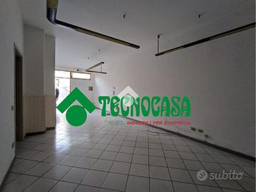 UFFICIO A SESTO FIORENTINO