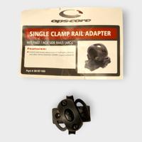 Ops Core single clamp adapter 20mm