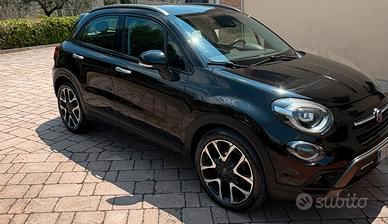 Fiat 500X 1.6  - Allestimento Cross 130 CV Mjet.