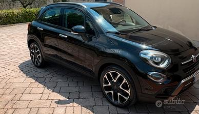 Fiat 500X 1.6  - Allestimento Cross 130 CV Mjet. 
