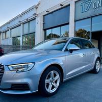 Audi A3 SPB 1.6 TDI 116 CV SPORT