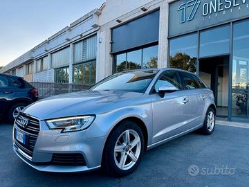 Audi A3 SPB 1.6 TDI 116 CV SPORT