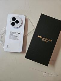 TCL NXTPAPER 60 ULTRA 12/256 White