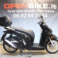 Honda SH 350 E5 06/2024 Km 28400