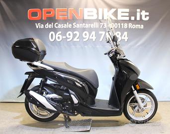 Honda SH 350 E5 06/2024 Km 28400