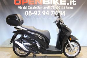 Honda SH 350 E5 06/2024 Km 28400
