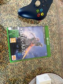 Tales of Arise - Xbox series X/s - one