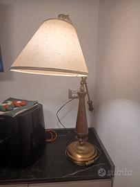 Lampada Ballarini