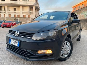 Volkswagen Polo 1.4 TDI 5p. 75 cv full restyling 2