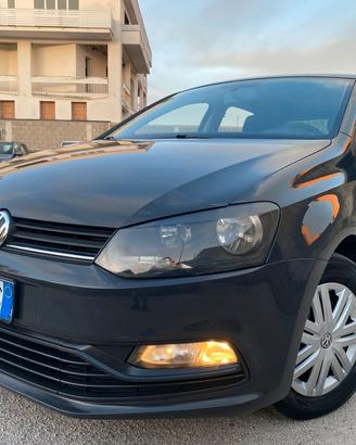 Volkswagen Polo 1.4 TDI 5p. 75 cv full restyling 2
