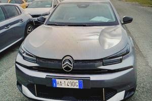 CITROEN C4 X 130 EAT8 MAX