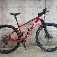 Mtb FOCUS Raven 8.7