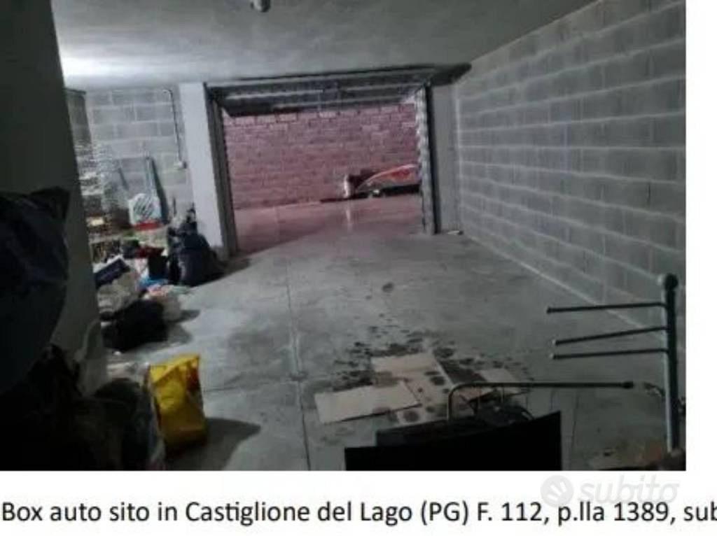Appartamento – Castiglione del Lago, Panicarola - Altro