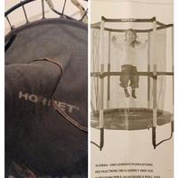 Tappetino elastico per bambini