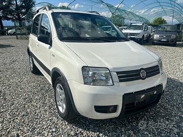 Fiat Panda 1.2 Climbing Natural Power