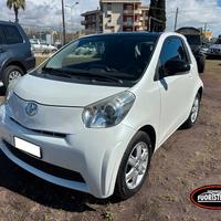 Toyota iQ 1.0 Sol Bianco perla tetto nero Lucido