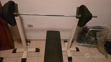 Panca piana