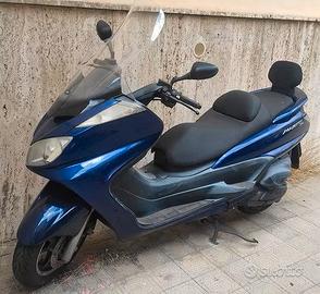 Yamaha Majesty 400