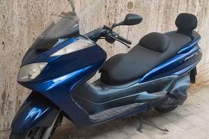 Yamaha Majesty 400