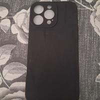 Cover Iphone 16 pro max a scelta