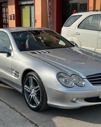 Mercedes-Benz SL 350 INT Cartier UNI PRO