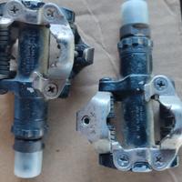 SHIMANO M520 SPD MTB