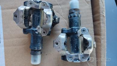 SHIMANO M520 SPD MTB